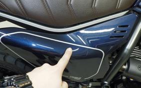 DUCATI SCRAMBLER 2023