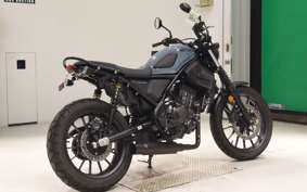 HONDA CL250-2 MC57