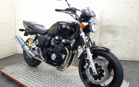 YAMAHA XJR400 R 2008 RH02J