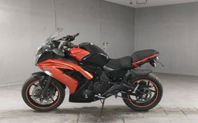 KAWASAKI NINJA400 EX400E