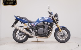 HONDA CB1300SF SUPER FOUR SP 2018 SC54