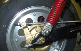 HONDA MONKEY 2026 Z50J