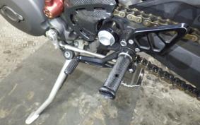 DUCATI MONSTER 1100 EVO 2012