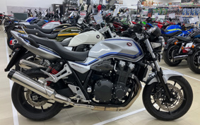 HONDA CB1300SF SUPER FOUR ABS 2024 SC54