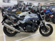 Фото Honda CB1300SF SUPER FOUR ABS 2024 с японского аукциона