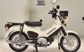 HONDA CROSS CUB 50 2004 AA06