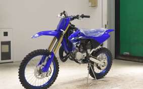 YAMAHA YZ85LW 1996 CB16C