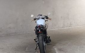 HONDA CB223S MC40