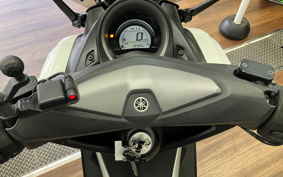 YAMAHA N-MAX155 ABS SG50J
