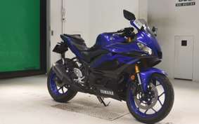 YAMAHA YZF-R25 A 2010 RG43J