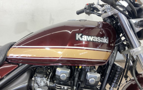KAWASAKI ZEPHYR400K 2005 ZR400C