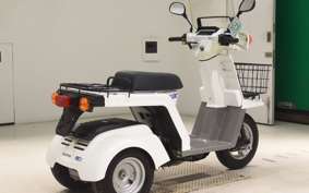 HONDA GYRO X TD02