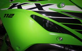 KAWASAKI KX112 2017 KX112A