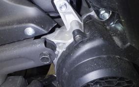 HONDA DIO110-3ﾍﾞｰｼｯｸ 2015 JK03