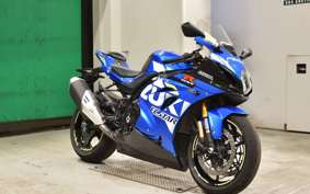 SUZUKI GSX-R1000R A 2020 DM11G