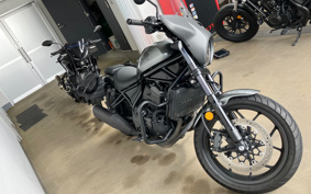 HONDA REBEL 1100 2024 SC83