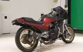 KAWASAKI GPZ900R NINJA 1990 ZX900A