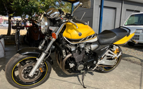 YAMAHA XJR1300 50TH ANNIVERSARY  2006 RP03J