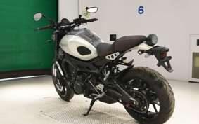 YAMAHA XSR900 2017 RN46J