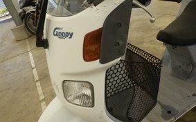 HONDA GYRO CANOPY TA02