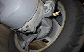 YAMAHA JOG Gen.1 2001 3KJ