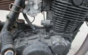 YAMAHA SR400 1992 1JR