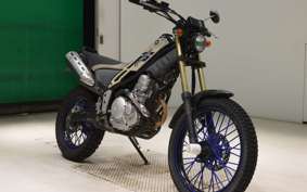 YAMAHA TRICKER DG10J