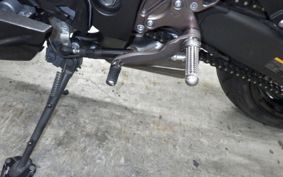 KAWASAKI NINJA 1000SX 2020 ZXT02K