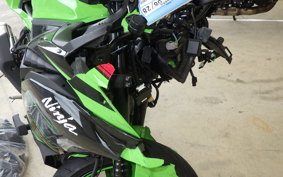 KAWASAKI ZX-25R-2SE ZX250H