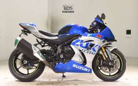 SUZUKI GSX-R1000R A 2021 DM11G
