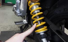 HONDA CB1300SF SUPER FOUR SP 2020 SC54