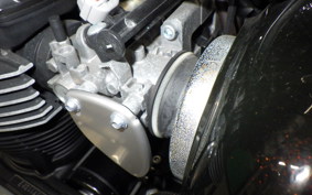 KAWASAKI W800 2017 EJ800A