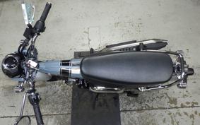 HONDA DAX 125 2024 JB04