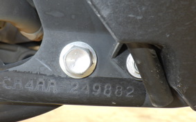 SUZUKI LET's CA4AA