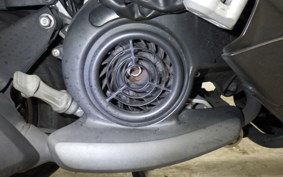 YAMAHA AXIS 125 Z 2019 SED7J