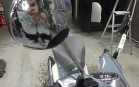 HONDA C125 SUPER CUB 2005 JA48
