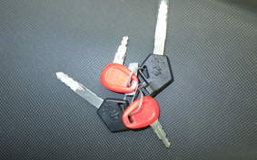 SUZUKI ADDRESS 110 CE47A