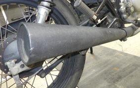 SUZUKI GRASS TRACKER Bigboy 2008 NJ47A