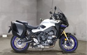YAMAHA TRACER 9 GT 2021 RN70J