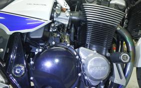 SUZUKI GSX1400 2004 GY71A
