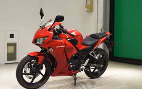 HONDA CBR250R GEN 3 MC41