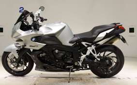 BMW K1200R SPORT 2008