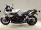 Фото BMW K1200R SPORT 2008 с японского аукциона