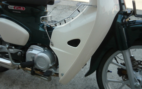HONDA SUPER CUB110 JA59