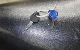 SUZUKI ｽｳｨｯｼｭ125 2012 DV12B