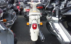 HONDA LITTLE CUB AA01