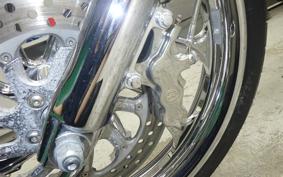 HARLEY FXSTC 1580 2009