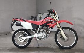 HONDA XR250 MD30