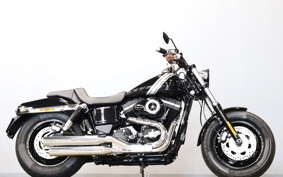 HARLEY FXDF 2015 GY4