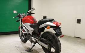 HONDA VTR 250 Gen. 2 2026 MC33